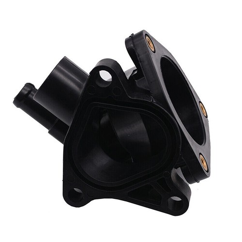 Thermostat case housing - thermostat,