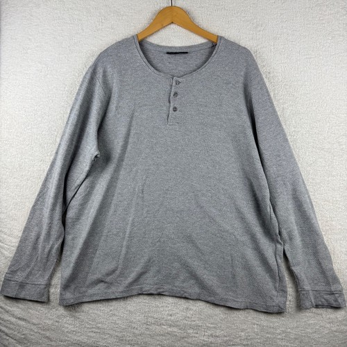 Livergy henley top - livergy, mens