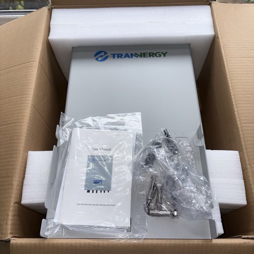 Trannergy sgn4000tl 4kw - trannergy,