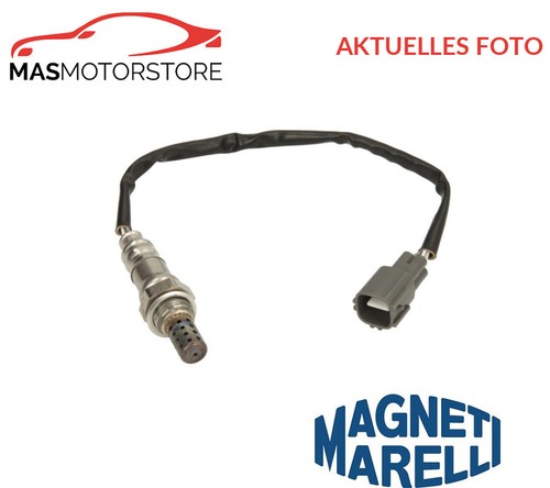Lambda sensor - sensor,