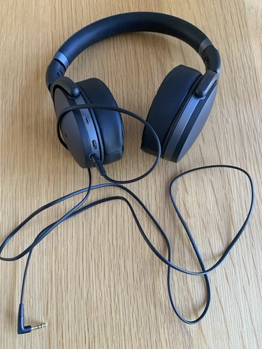 Sennheiser 40 headphones - sennheiser,
