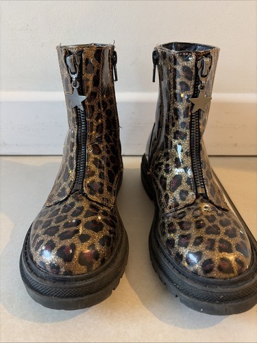 Next girls leopard - leopard, print