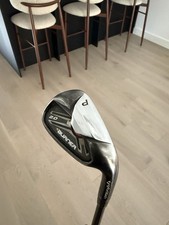 Taylormade Burner 2.0 Pitching