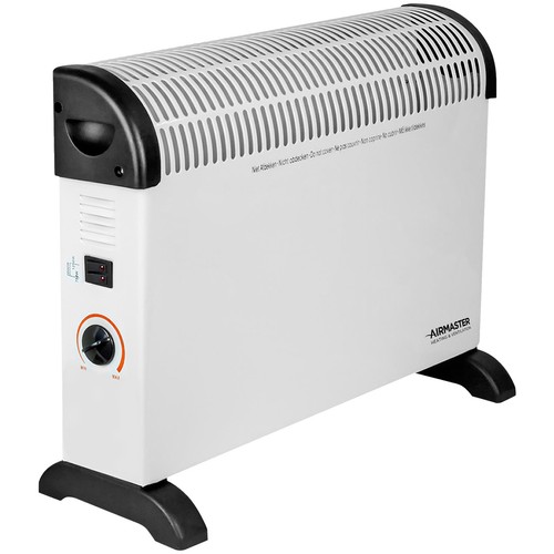 Airmaster convector heater - airmaster,