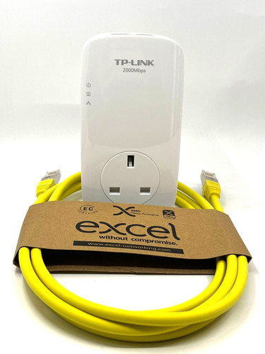 Link pa9020p av2000 - tp-link, tl-pa9020p