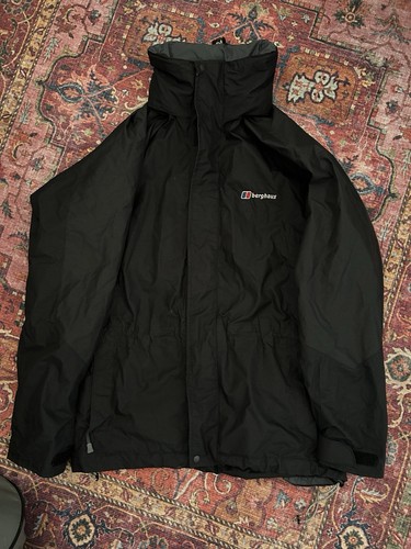 Berghaus goretex pro - berghaus,