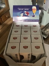 Stella artois half pint - 12,