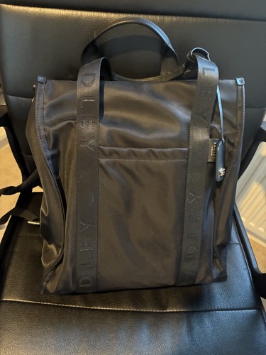 Black radley london top - top, handle