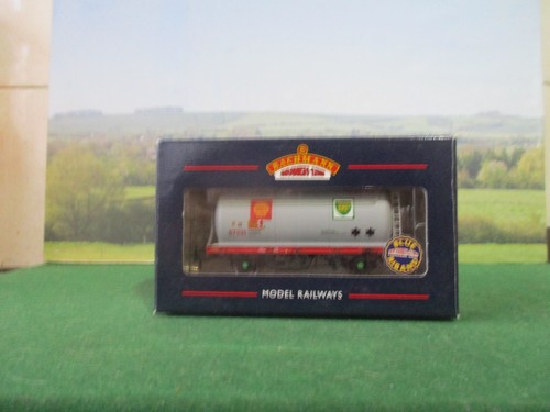 Bachmann tta tank wagon - bachmann,