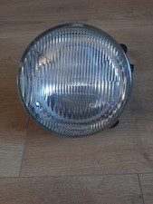 GENUINE SUBARU IMPREZA PASSENGER SIDE  LEFT FRONT BUMPER FOGLIGHT 93-97 11420553