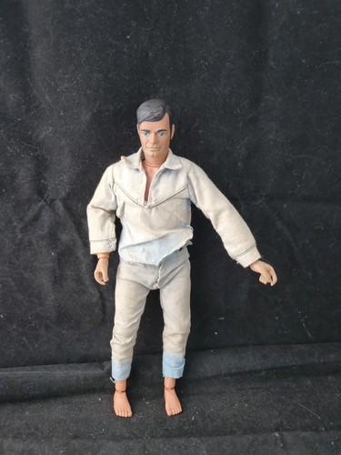 Vintage the lone ranger - ranger, figure