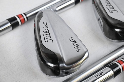 Titleist 718 irons 5 - titleist, /