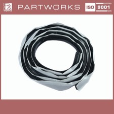 Sealing cord taillight for