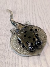 Miniature Glass Animals