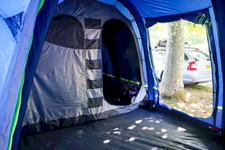 Berghaus Air 8 Inflatable Tent