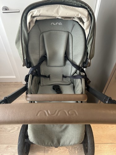 Nuna mixx pushchair - nuna,