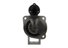 Mahle New Starter Motor