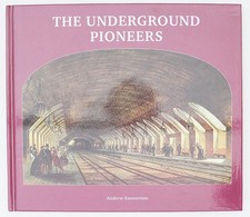 The Underground Pioneers