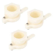 ．3Set Honey Tap Gate Valve