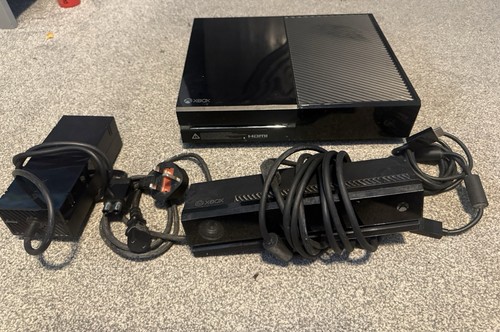 Microsoft xbox one model - model, 1540