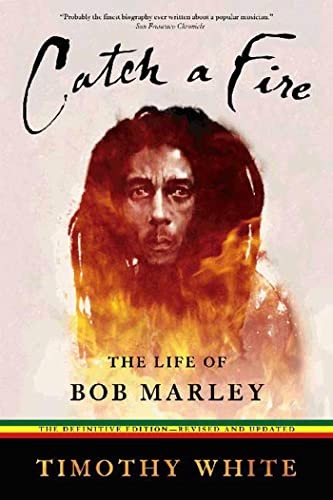 Catch fire the life of - catch, a