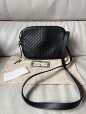 Authentic Gucci Micro