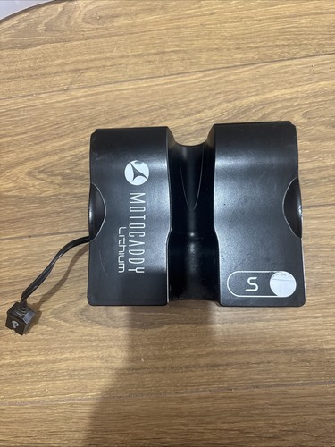 Motocaddy series 12volt - motocaddy, s-series