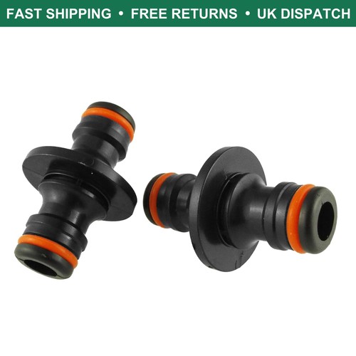 Durable xhose joiner double - xhose,