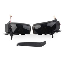 LED Mirror Dynamic Turn Signal