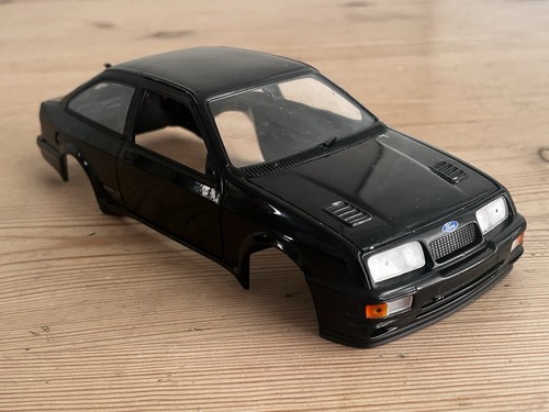 Ford sierra rs cosworth - rs,