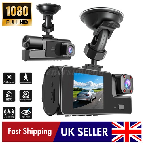 Dash cam pro car camera - pro,