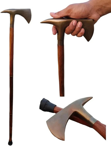 Vintage walking stick cane for - vintage,