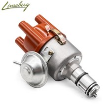 Classic SVDA 034 Vacuum Advance Distributor Electronic Ignition VW