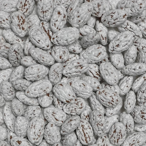 Nuqal almonds sugar coated - –,