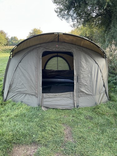 Jrc cocoon man bivvy - man,