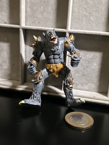 Collectible werewolf - , or