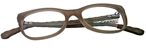 Chanel frames 3288 - chanel, colour