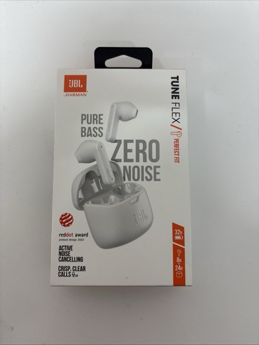 Jbl tune flex wireless - flex,