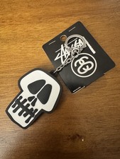 Stussy Skull Light PVC