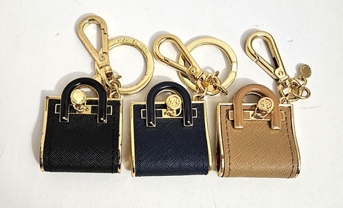 Michael kors handbag charms - michael,