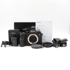 [Mint] Sony a1 ILCE-1