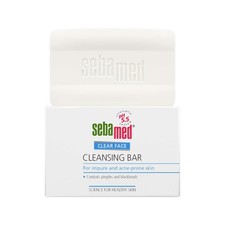 Sebamed clear face - clear, cleansing