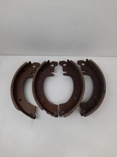 Front Brake Shoes Valeo