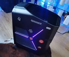 Alienware Aurora R6 - Intel CORE i5 7th, 16GB  RAM, GTX 1060, Windows 11 home