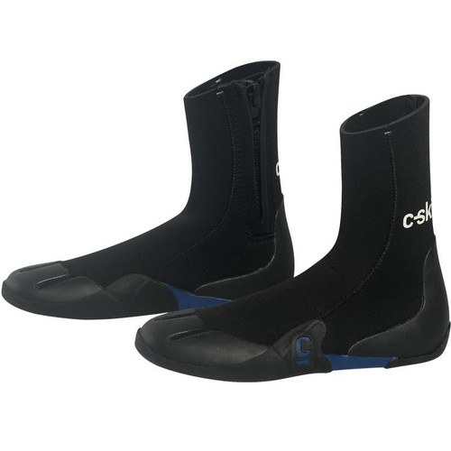 Skins legend 5mm zipped - legend,