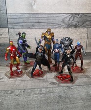 Disney Store Marvel Avengers