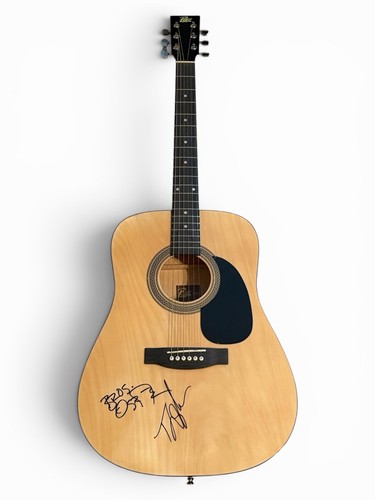 Brothers osborne signed full - brothers,
