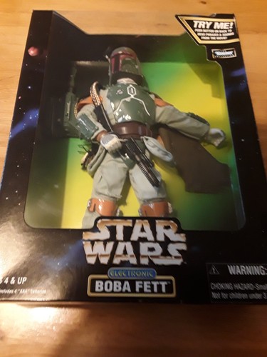 Star wars action collection - star,