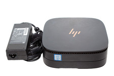 Tiny PC HP Slice G2 Core