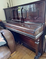 Chappell London Piano